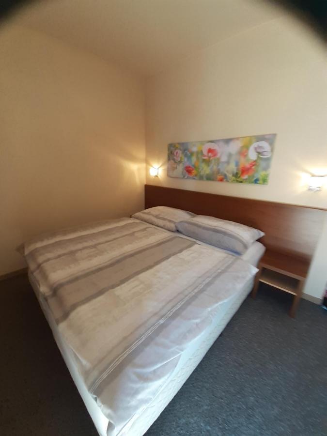 Apartmán Terezia Tatry - Golf Vel'ka Lomnica Exteriér fotografie
