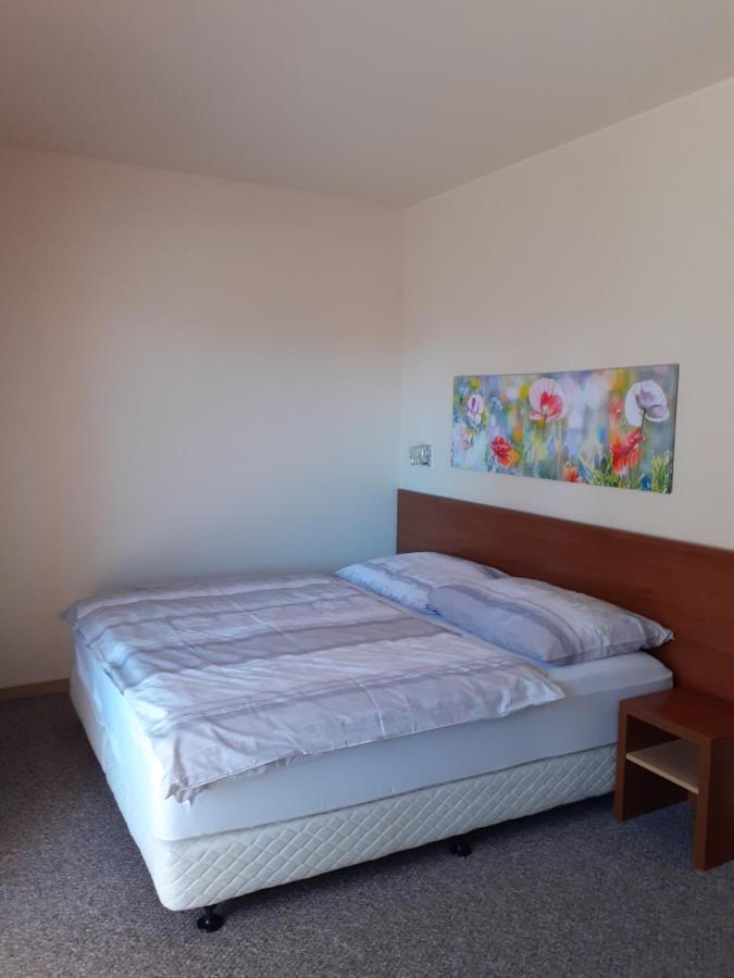 Apartmán Terezia Tatry - Golf Vel'ka Lomnica Exteriér fotografie