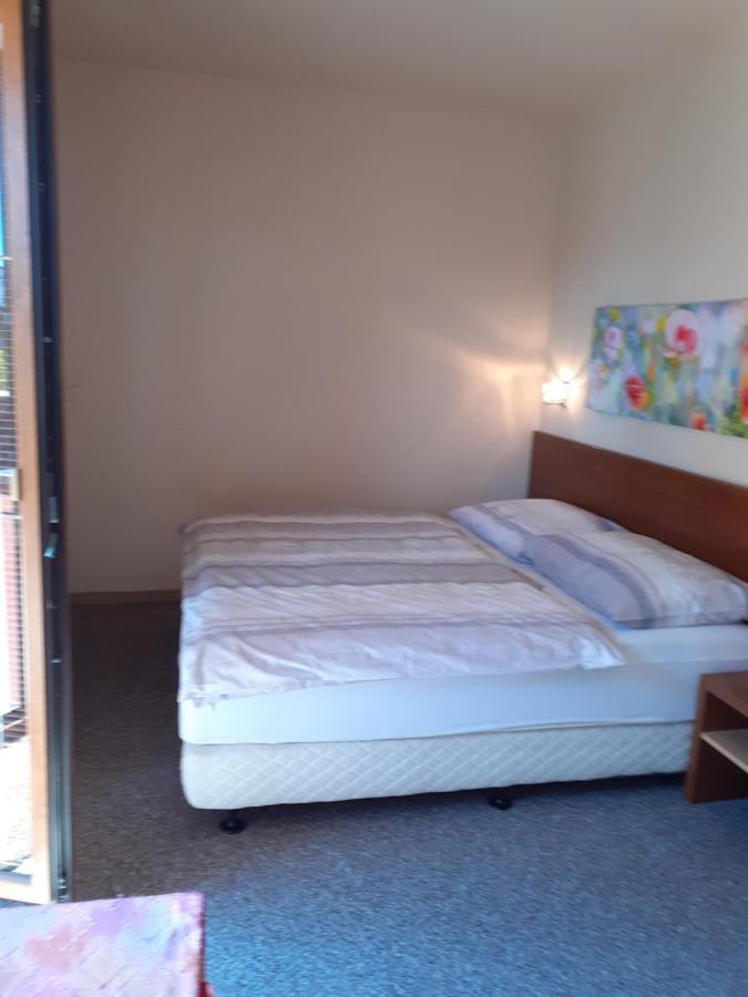 Apartmán Terezia Tatry - Golf Vel'ka Lomnica Exteriér fotografie
