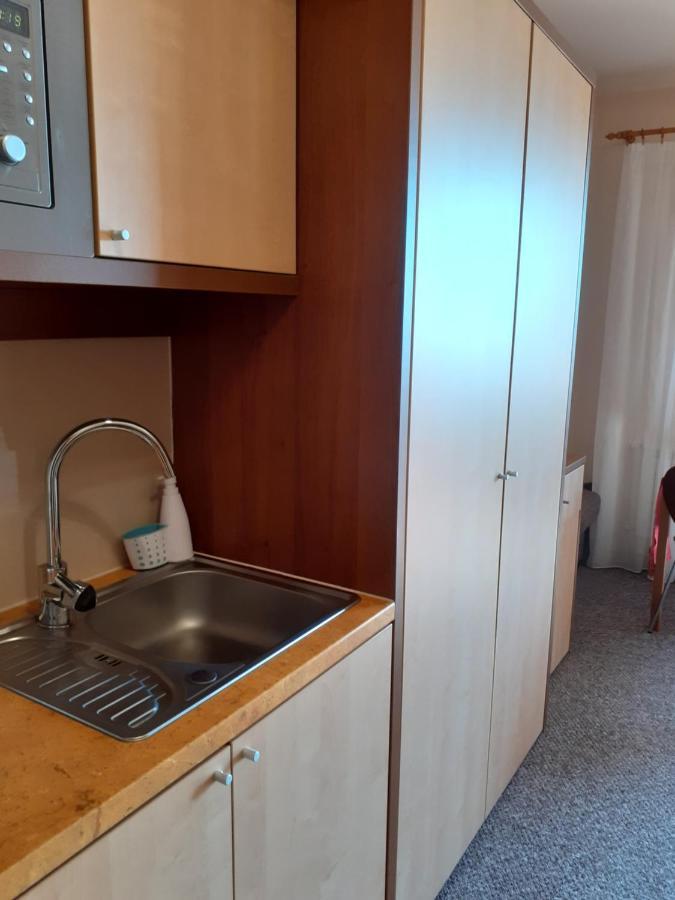 Apartmán Terezia Tatry - Golf Vel'ka Lomnica Exteriér fotografie