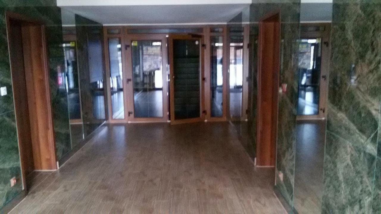 Apartmán Terezia Tatry - Golf Vel'ka Lomnica Exteriér fotografie